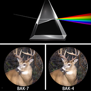 Zoom Binoculars for Adult