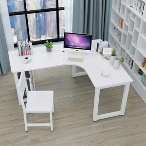 Corner desk