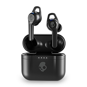 Indy ANC True Freedom No Distractions In-ear earbuds