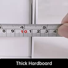 High-quality Cardboard