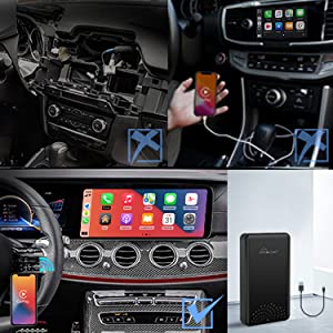 say bye bye to wired carplay