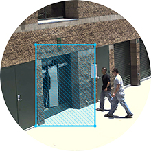 Motion Detection Alerts
