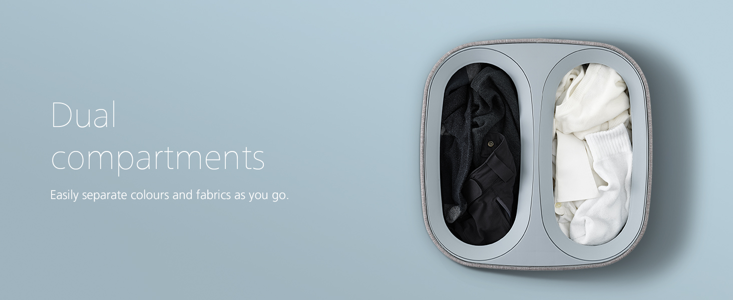 Joseph Joseph Amazon – Tota - Dual Compartments