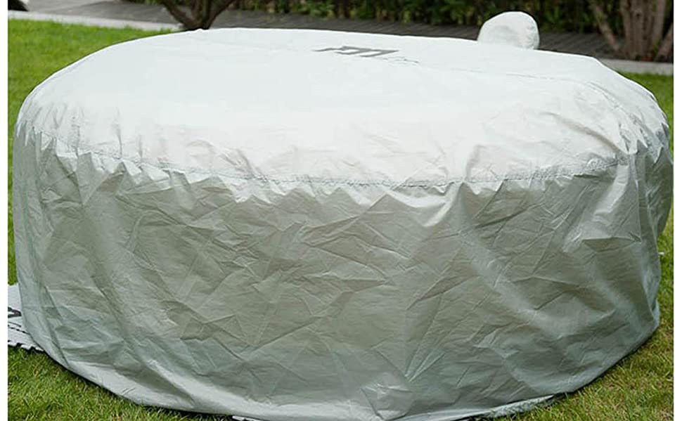 spa full cover