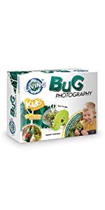 Bug Photography