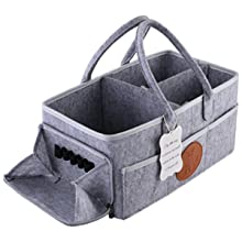 BABY CADDY ORGANIZER