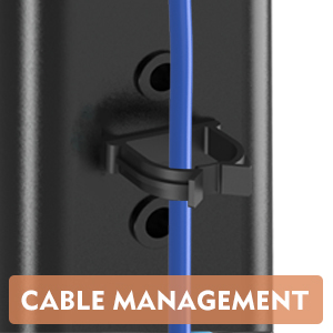 cable mangement