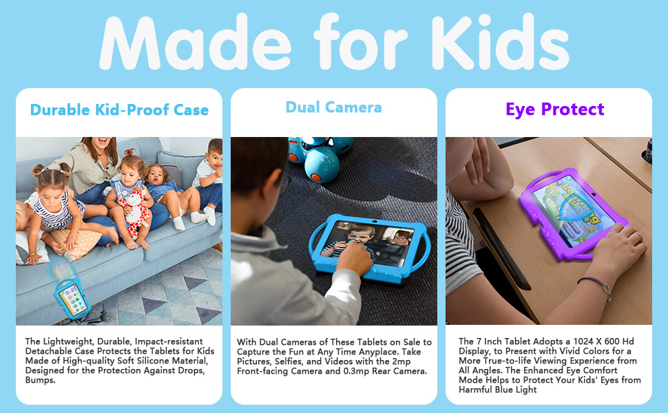 7inch tablets android tablet for children tablets 7 inch fire kids tablet 7 7 inch android tablet