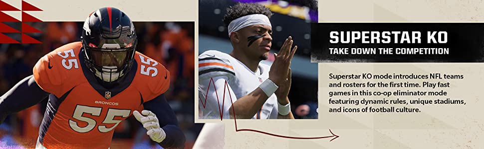 Superstar KO - Take Down the Competition