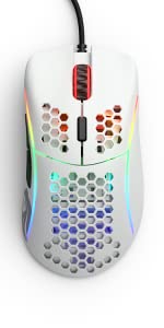 Glorious PC Gaming Race Model D