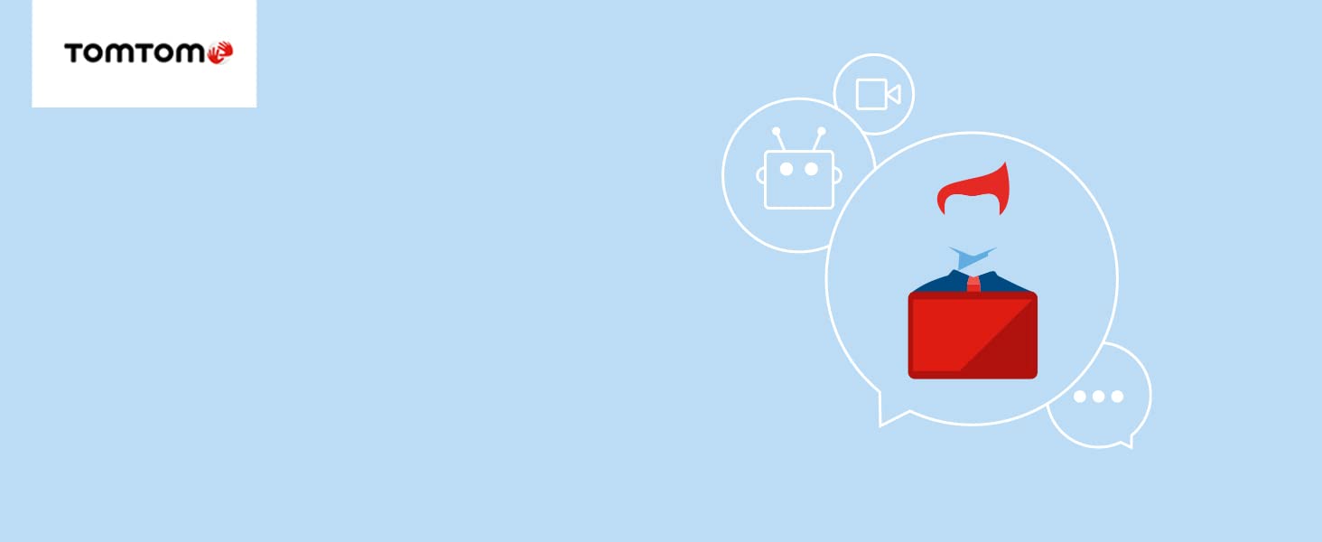 Weâ€™re here to help