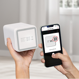 X-Sense home security alarm_6