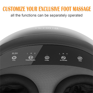 foot massager