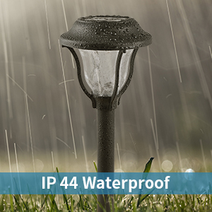 Solar Lights Outdoor
