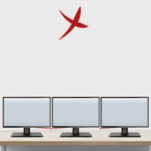 dm653, elevate, lift, tidy, desk, rotate, round, adjust, manoeuvre, clutter, mess, unorganised