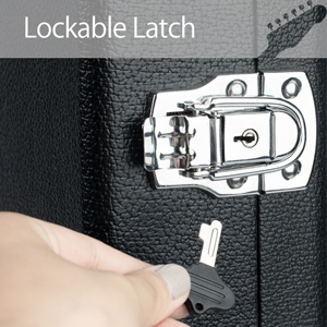 latch