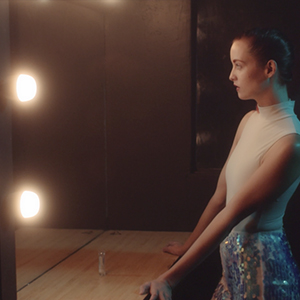 FLICKER-FREE FILMMAKING