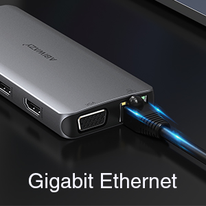 usb c hub