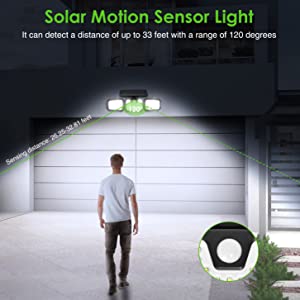 Motion Sensor