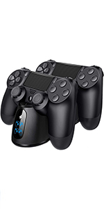 PS4 controller charger