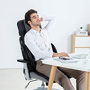 massage seat