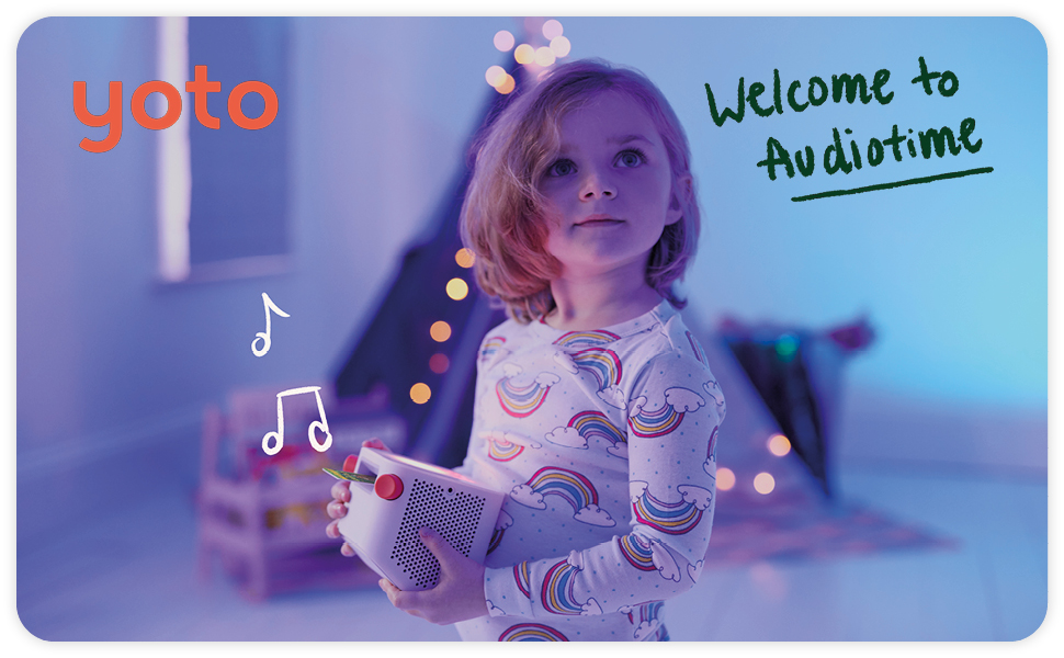 Welcome to Audiotime