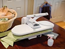 Singer ESP-2 steam press