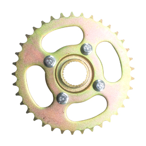 815mm Rear Axle Shaft Kit