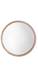 Living Room Decor, bathroom vanity, round mirror, mirrors for wall decor, Round mirror