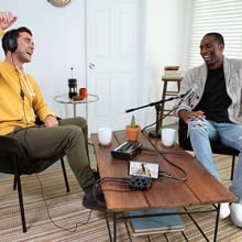 Roland GO:MIXER PRO-X Audio Mixer for Smartphones