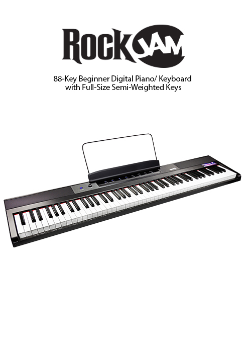 Keyboard Piano