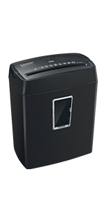 paper shredder for home office