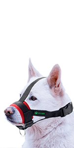 Cotton Muzzle