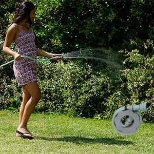 garden extendable hose