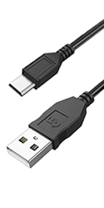 PS4 Controller Charging Cable 3M Micro USB Charger Cable Lead