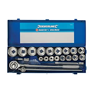 Socket Set