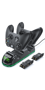 xbox one controller charger