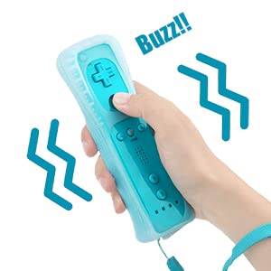 controller for nintendo wii 
