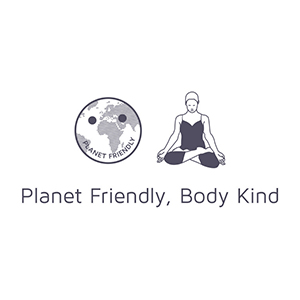 biodegradable yoga mat