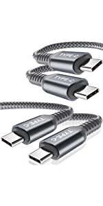 usb c 100w cable