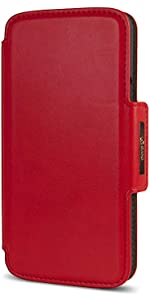 doro 8050 wallet case