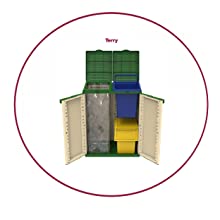 ecocab2, terry ecocab2