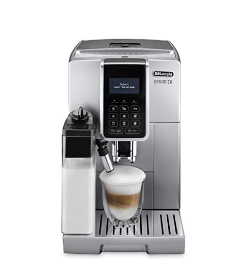 DELONGHI eletta coffee machine maker fully automatic
