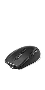 CadMouse Compact Wireless