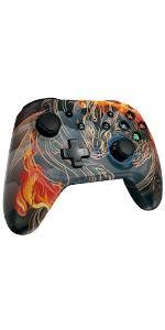 Wireless Game Controller