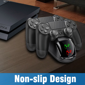 ps4 controller charger ps4 controller charging station