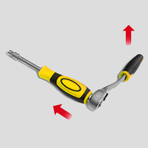 Product combination, more convenient to use