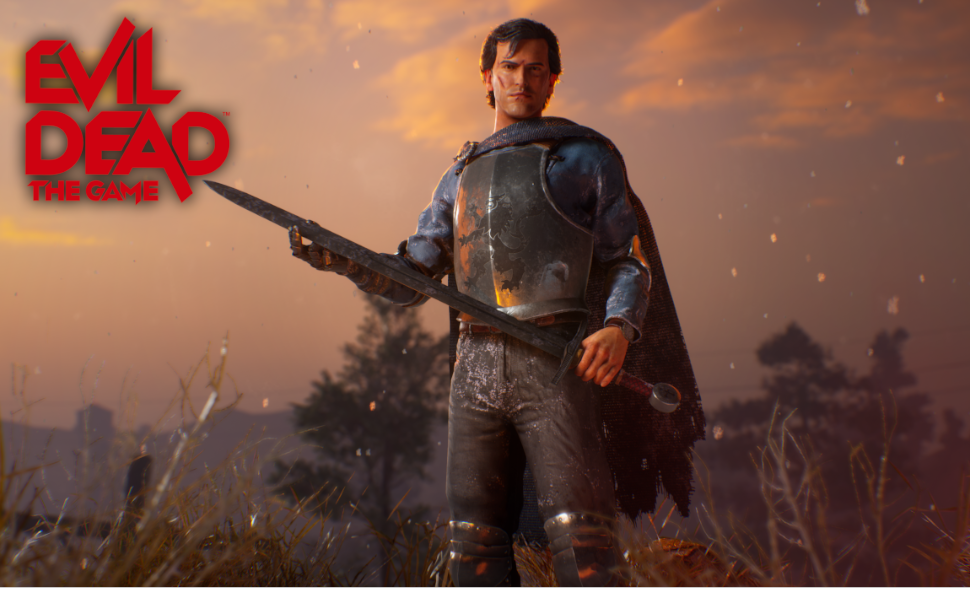 Evil Dead