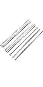 Y-Axis Extension Kit