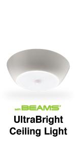 bright ceiling light, wireless motion sensor ceiling light, led shed light